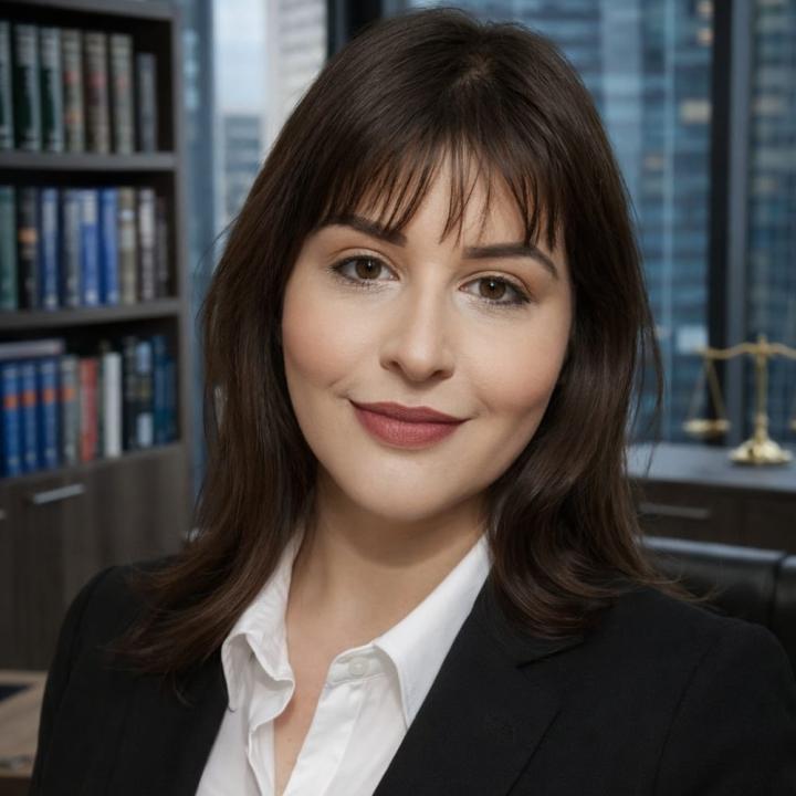 Juliana Steckel Neme | Advogada