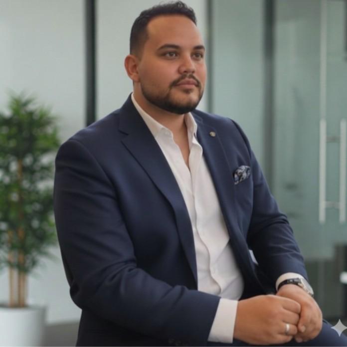 Kaike leite advogado