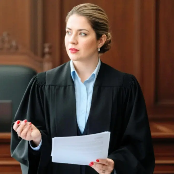 Karina Carozza Advogada