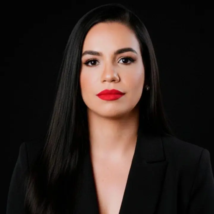 Khadija Lima Advocacia