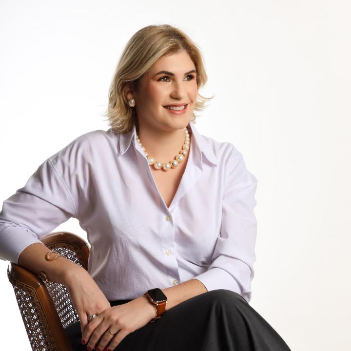 Larissa Vieira Advocacia e Consultoria Jurídica