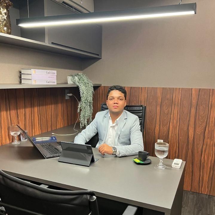 Leandro Lima Advocacia e Consultoria Jurídica