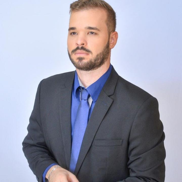 Luiz Rphael de Souza Pereira