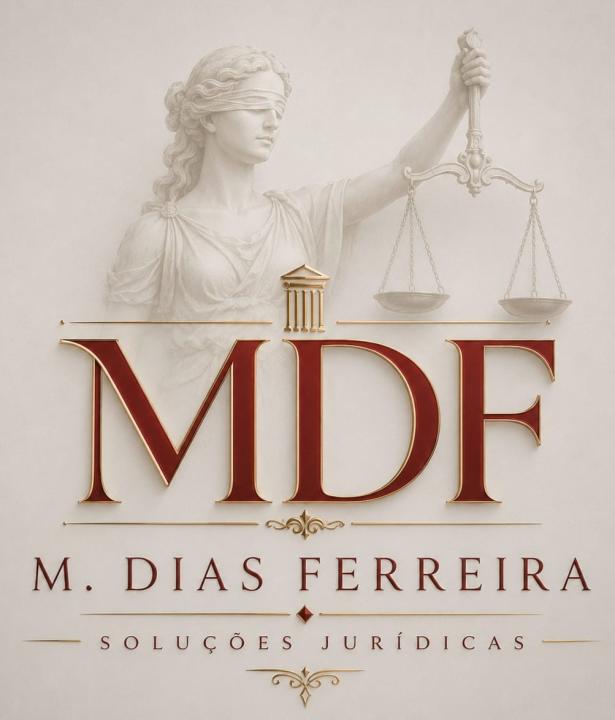 M. Dias Ferreira - Soluções Jurídicas / Advocacia Estratégica