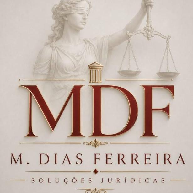 M. Dias Ferreira - Soluções Jurídicas / Advocacia Estratégica
