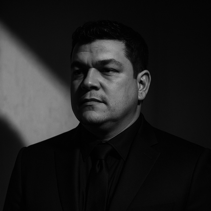 Dr. Carlos Eduardo Silva