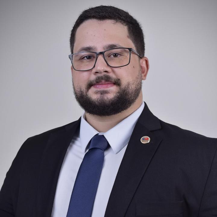 Marcos Barreto - Advocacia e Consultoria