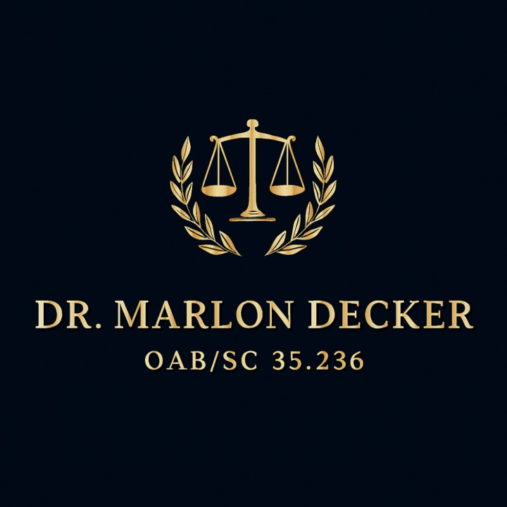 Marlon Decker Advocacia