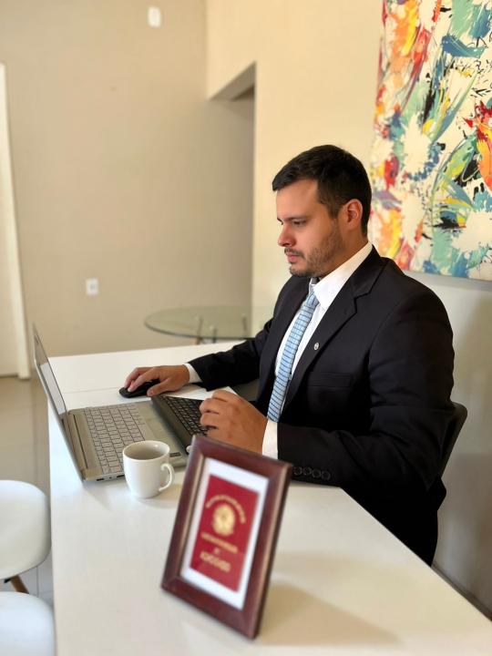 Martins da Silva Advocacia e Assessoria Jurídica