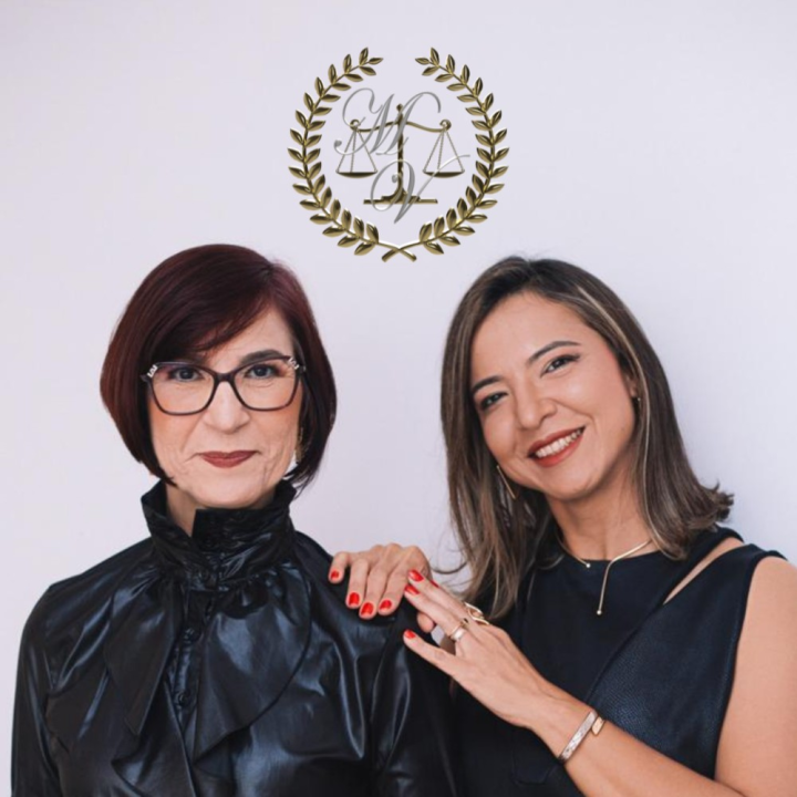 Mirian Vieira Advocacia e Consultoria Jurídica