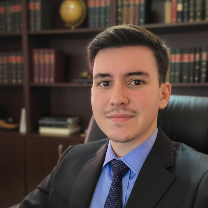 Murilo Cappi - Advocacia de Família e Sucessões