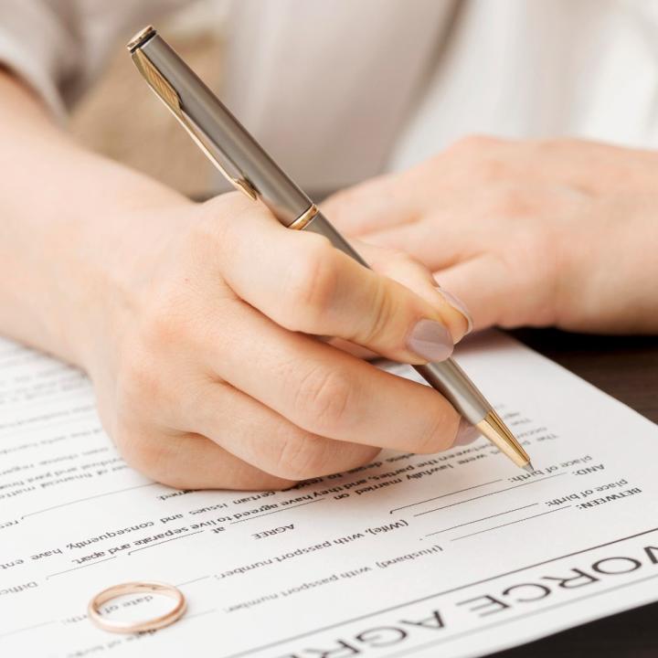 Direito da Família e Sucessões