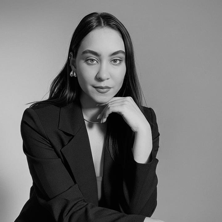 Nathália Santos Advocacia