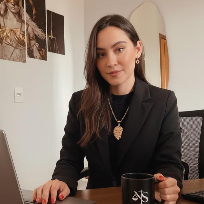 Nathália Santos Advocacia