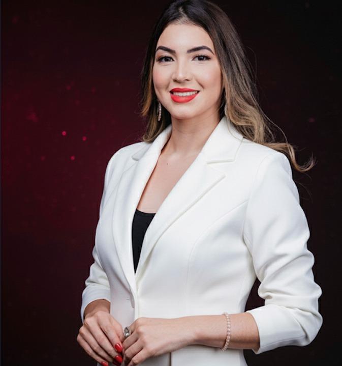 Nislen Santos | Advogada