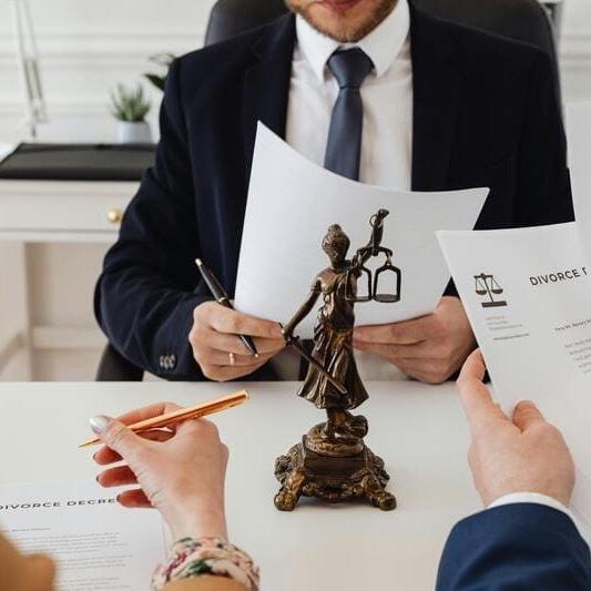 Orion Nogueira Advogados