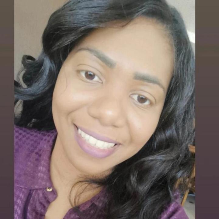 Dra. Maria dos Santos