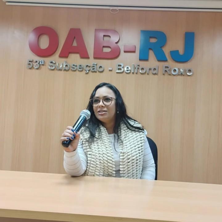 Dra. Ana Paula Costa