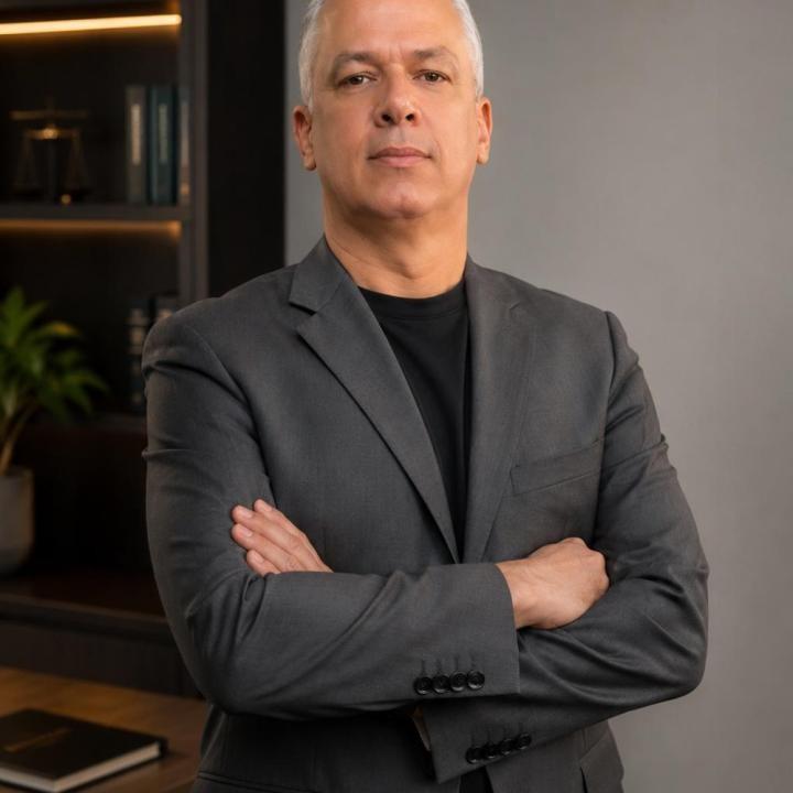 Dr. João da Silva