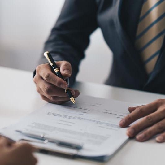 PINHEIROS & VASCONCELLOS ADVOGADOS ASSOCIADOS