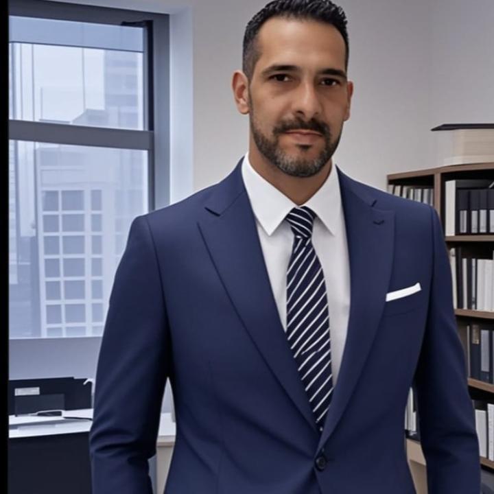 Dra. Maria dos Santos