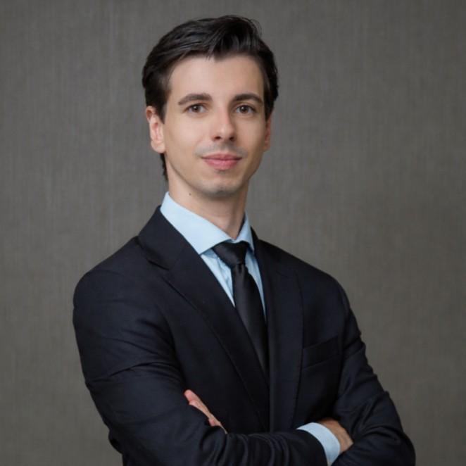 Dr. João da Silva