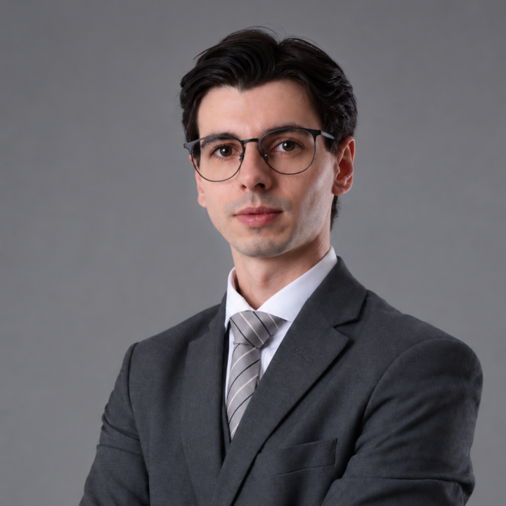 Dr. João da Silva