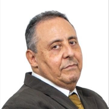 Professor Luiz Fidelis