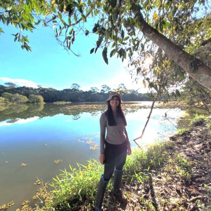 Dra. Maria dos Santos