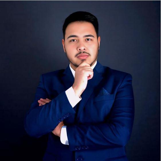 Rodrigo S. Sant' Anna