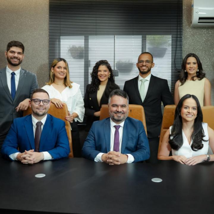 Santos Ribeiro Sociedade de Advogados