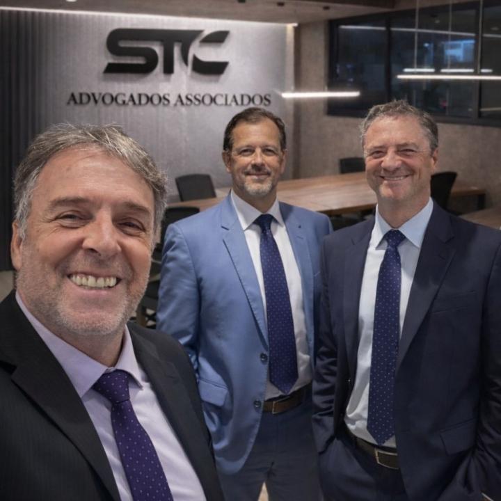 STC ADVOGADOS ASSOCIADOS
