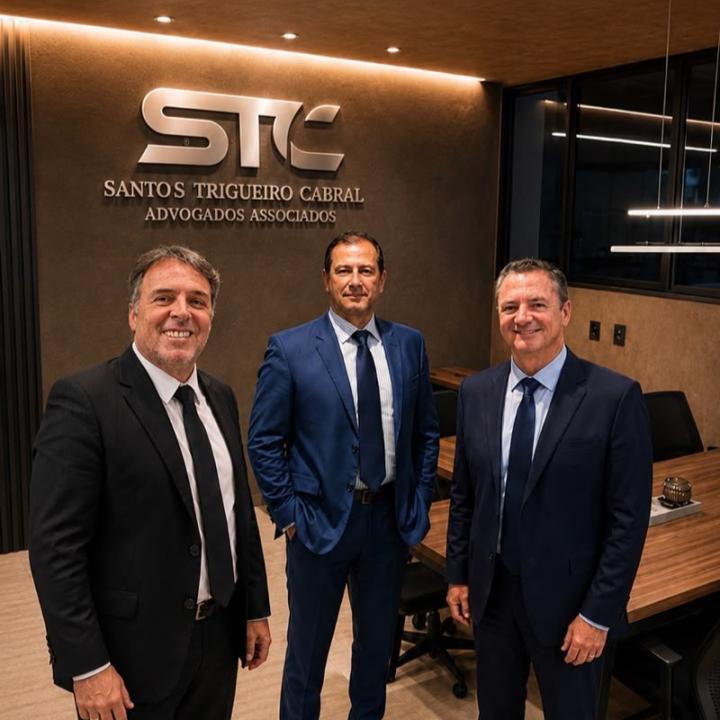 STC ADVOGADOS ASSOCIADOS