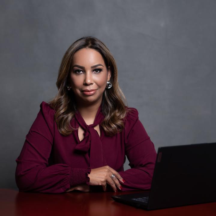 Suzana Santos Advocacia