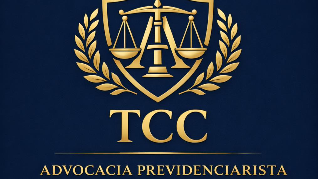 TCC Advocacia Previdenciarista