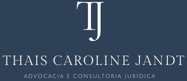 THAIS CAROLINE JANDT