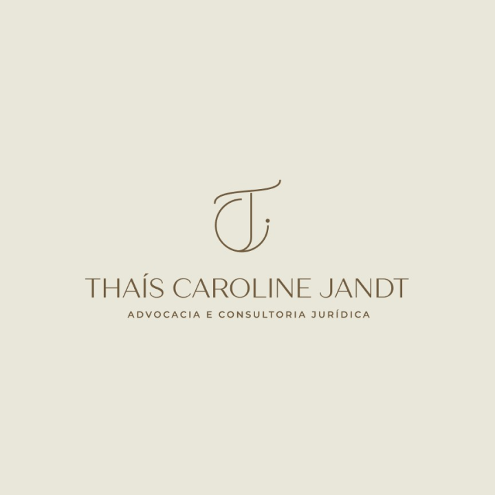 THAIS CAROLINE JANDT