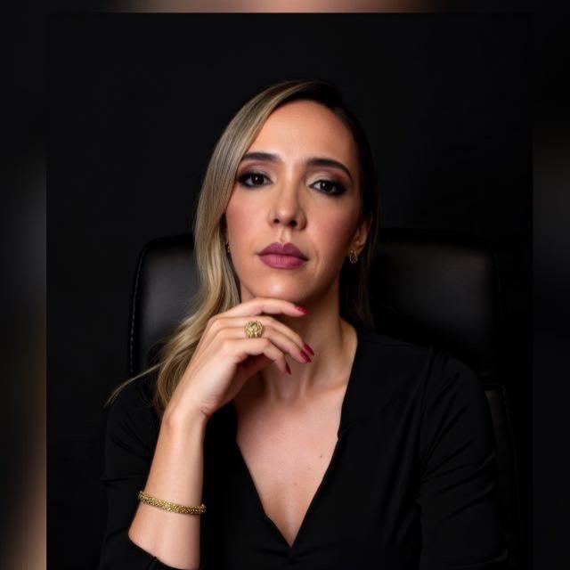 THALITA CONDE Advocacia e Consultoria Jurídica