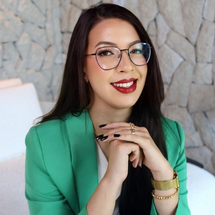 THAYS WANESSA SILVA - ADVOCACIA PREVIDENCIÁRIA