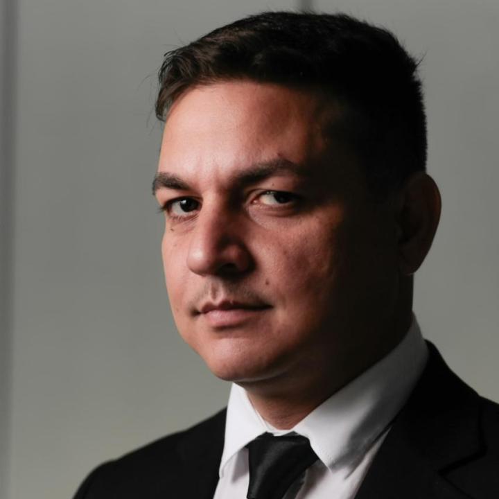 Thiago Morais Soluções Jurídicas