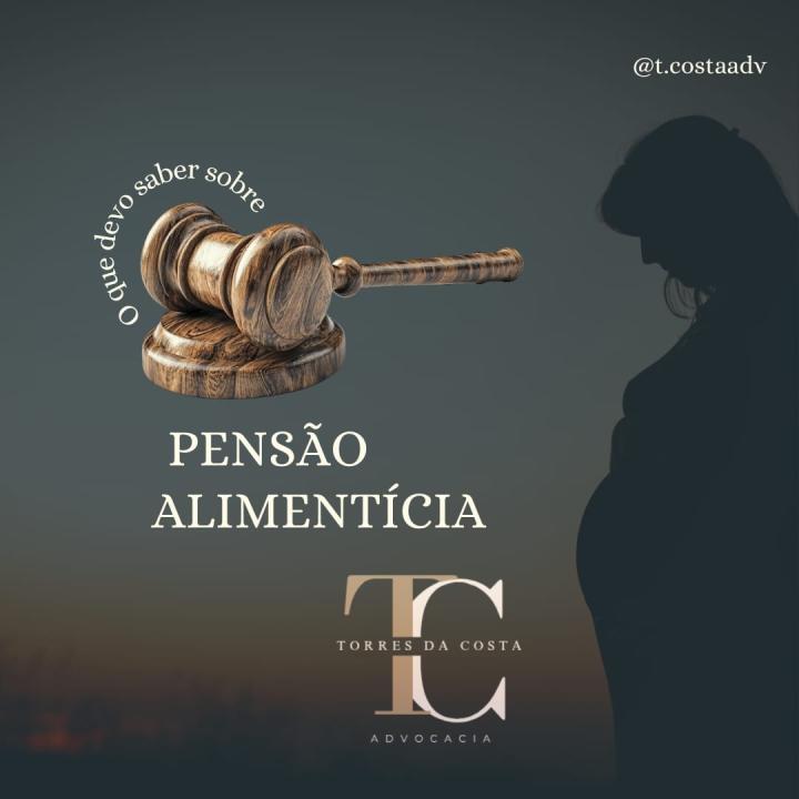 Torres da Costa Advocacia