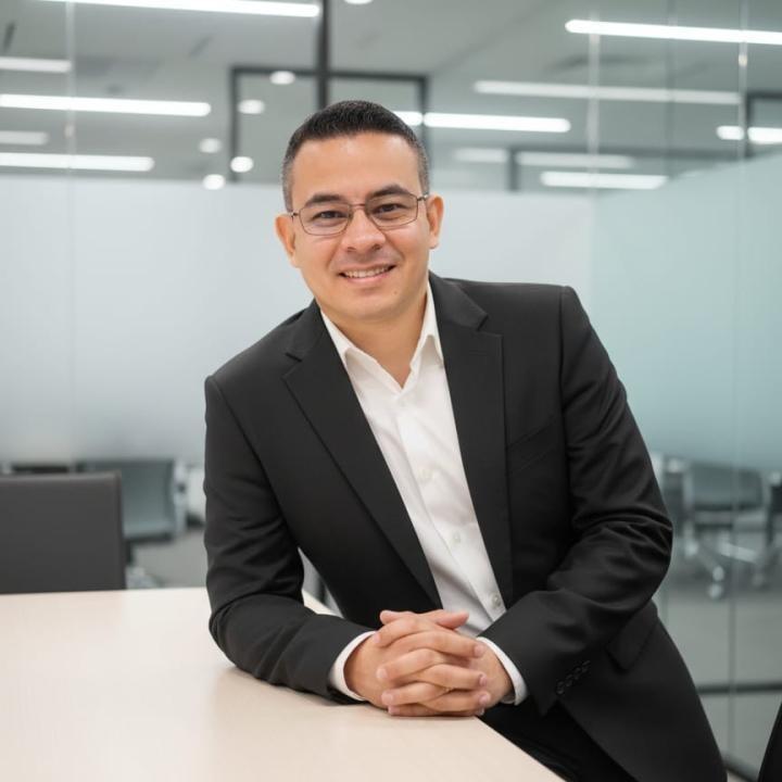 Ulisses Silva Sociedade Individual de Advocacia