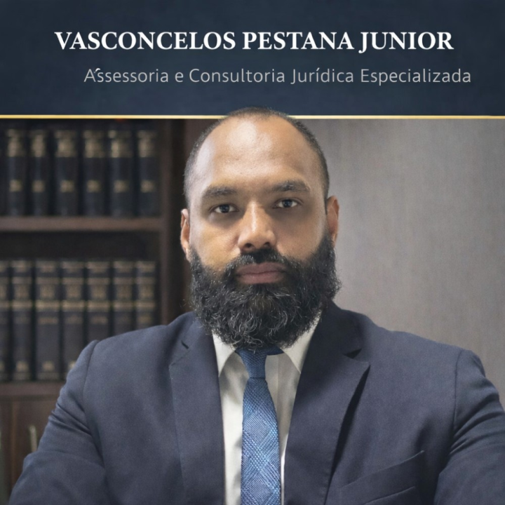 Vasconcelos Pestana Júnior