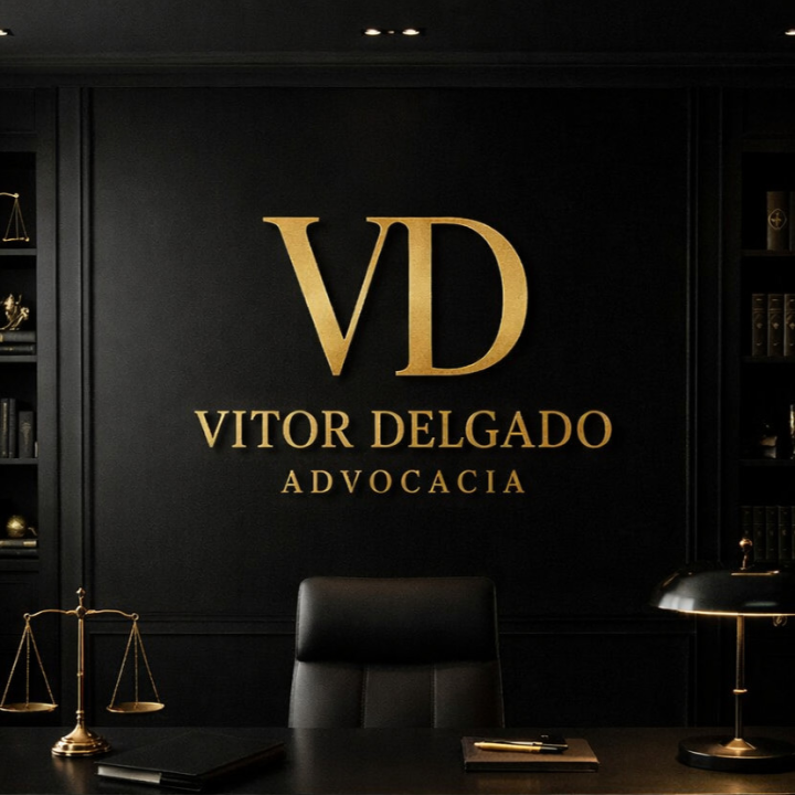 VITOR DELGADO ADVOCACIA
